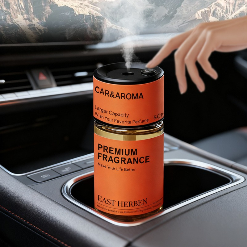 Difusor de fragrância de carro - Home Fragrance Oud avaliação e preço