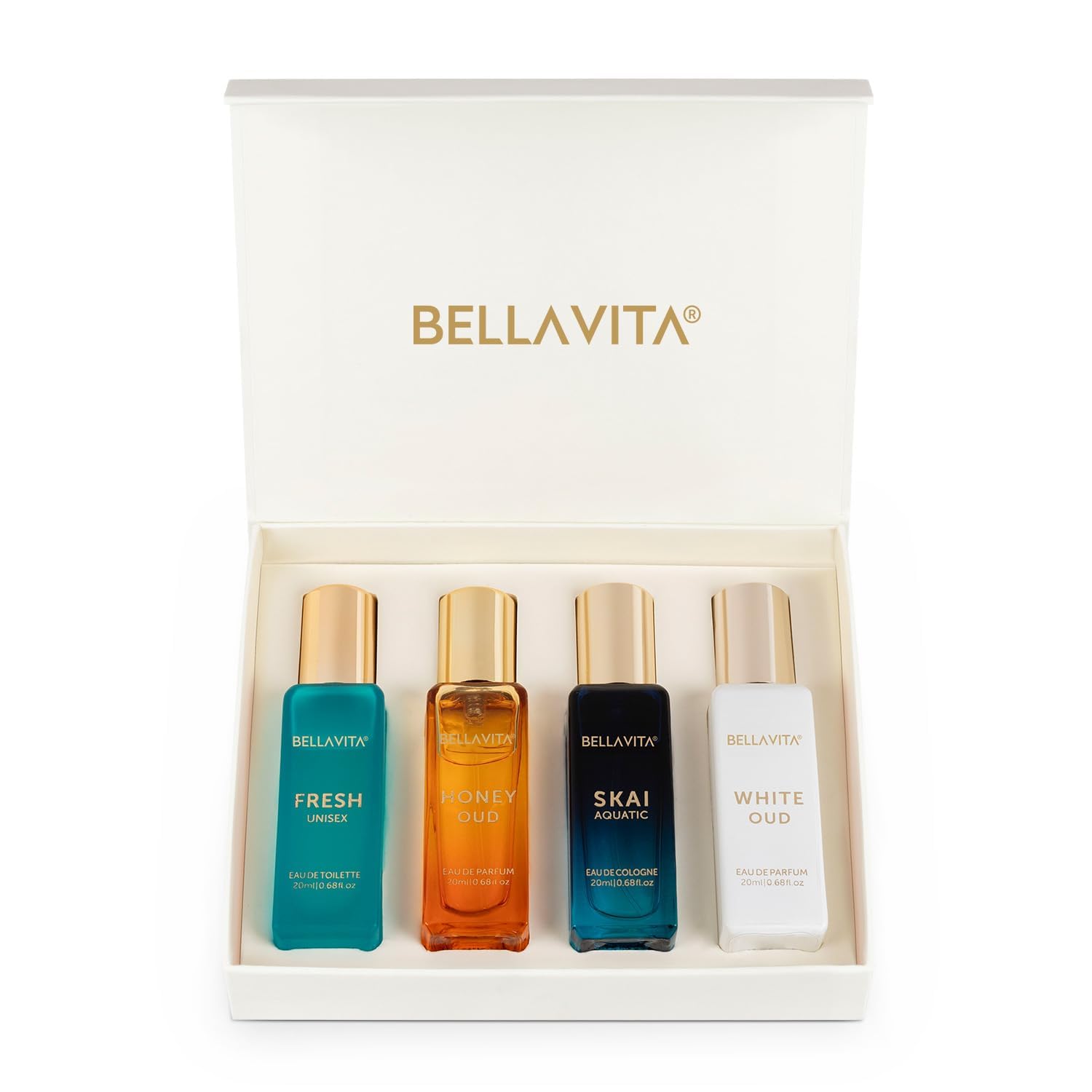 Conjunto de Presente de Perfum - Home Fragrance Gift avaliação e preço