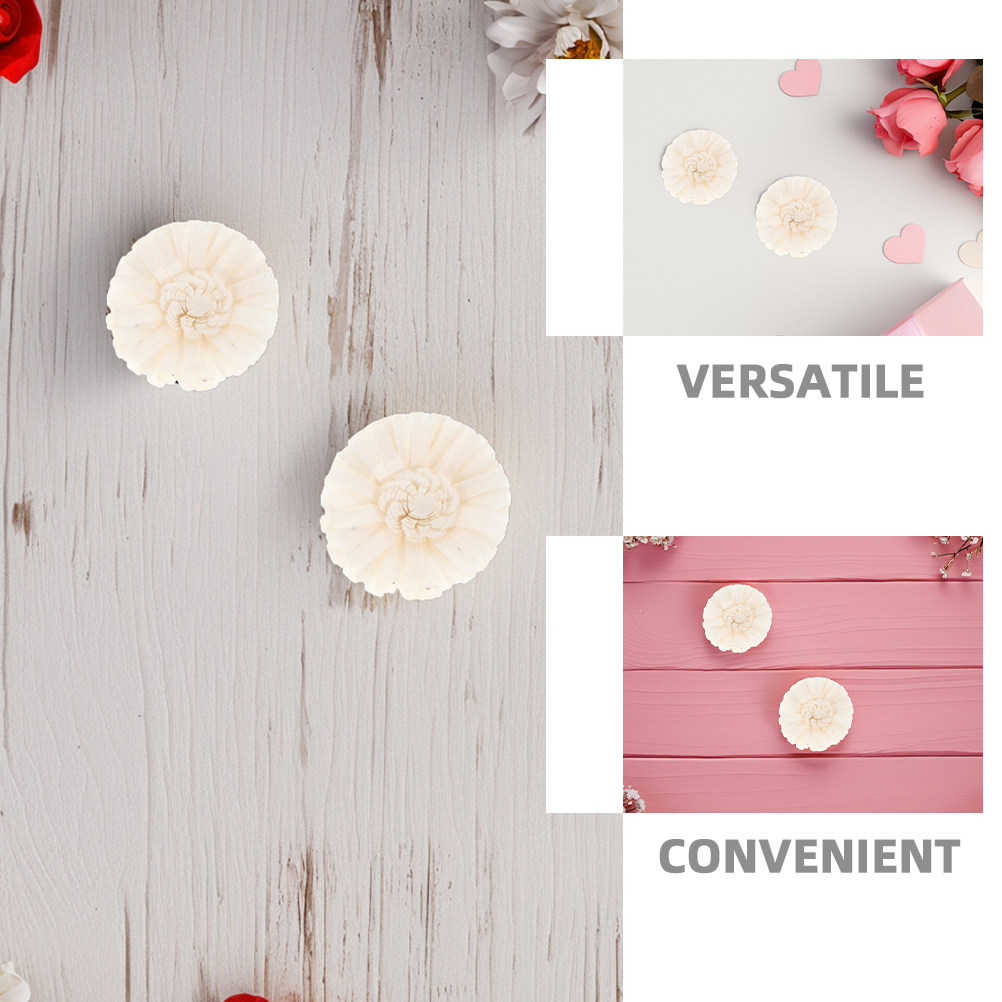8 unidades de difusor de aroma - Home Fragrance Usa avaliação e preço