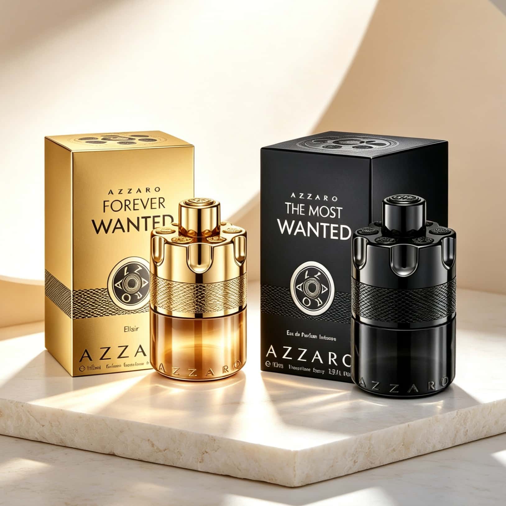 Conjunto de Perfumes Azzaro Wa - Home Fragrance Gift avaliação e preço