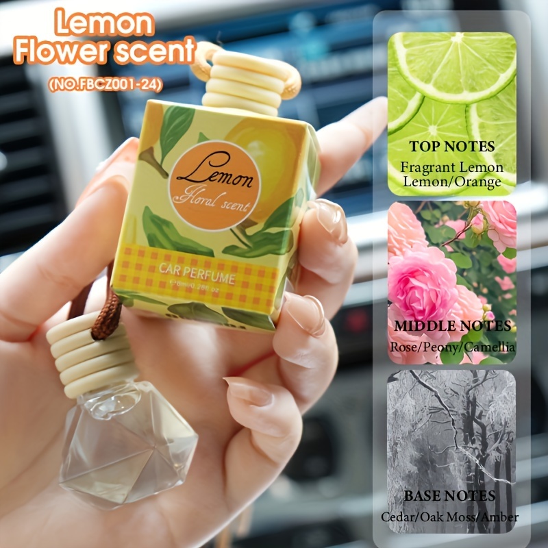 Ambientador de ar para carro,  - Home Fragrance Best avaliação e preço