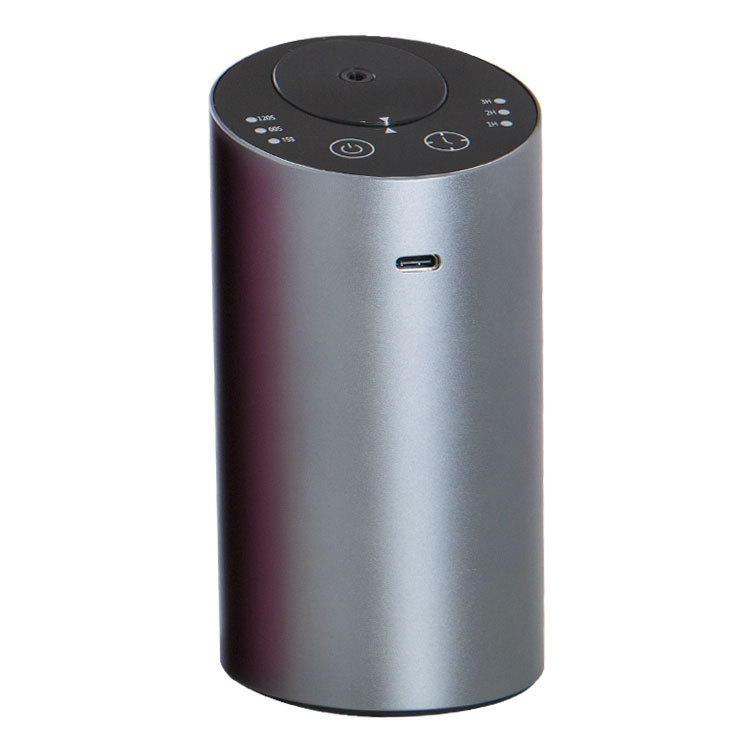 Difusor de Aroma Sem Fio HTMCK - Home Fragrance Oud avaliação e preço