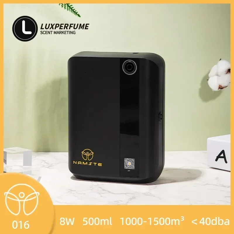 Difusor Bluetooth de Aroma Elé - Home Fragrance Oud avaliação e preço