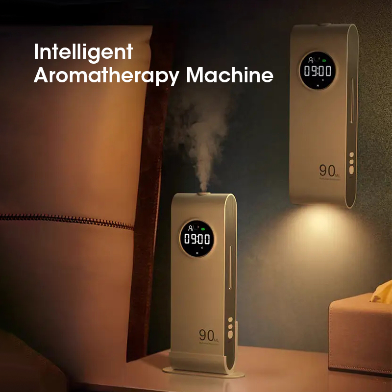 Máquina automática de aromater - Home Fragrance Oud avaliação e preço