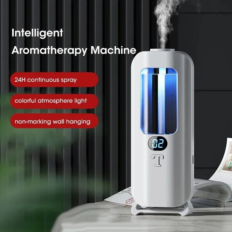 Difusor de óleos essenciais re - Home Fragrance Oud avaliação e preço
