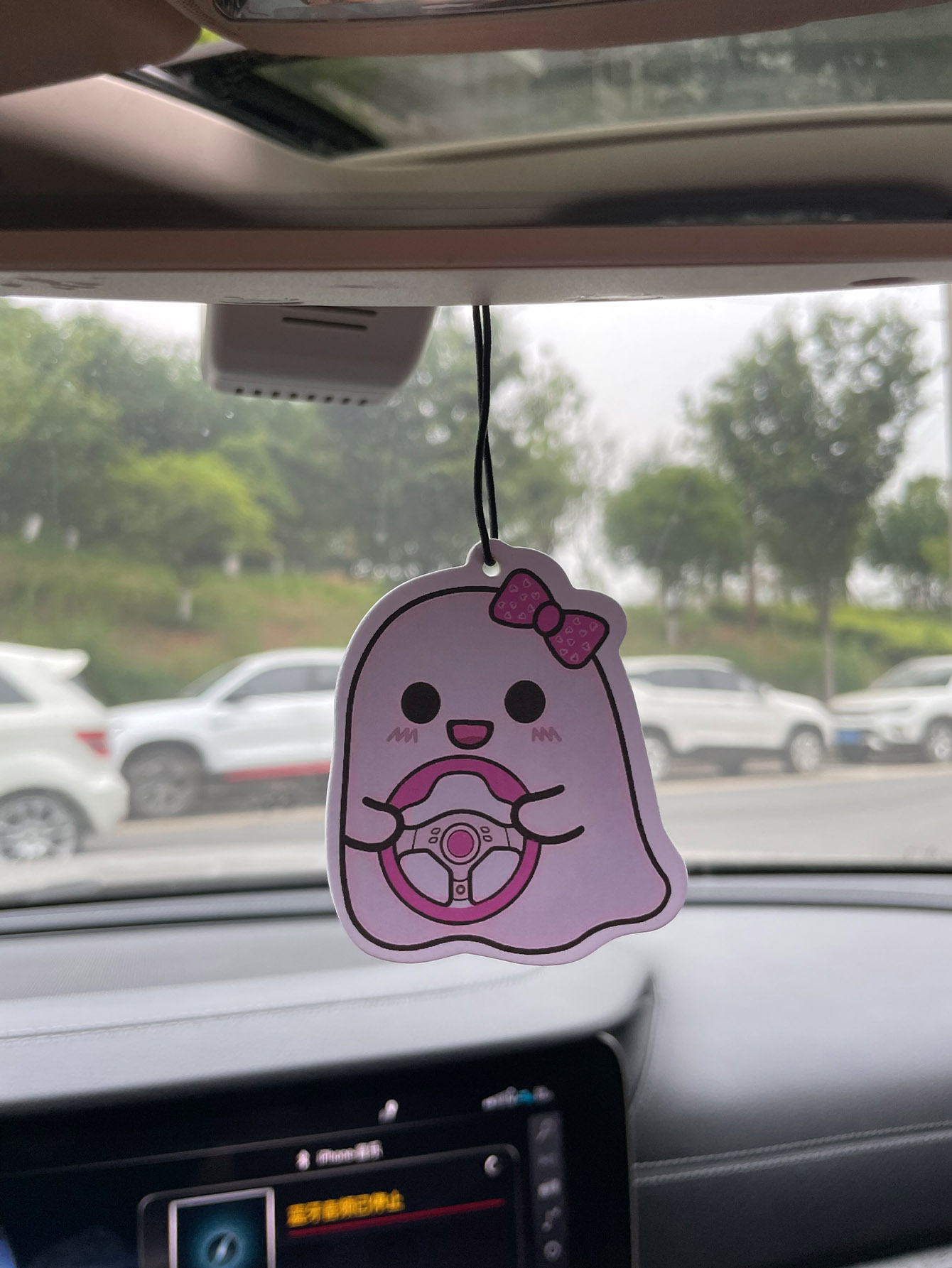 Perfume para Carro Neutro de C - Home Fragrance Non Toxic avaliação e preço