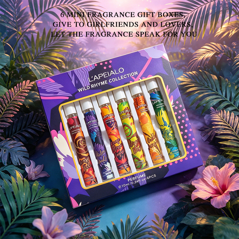 Conjunto de 6 unidades para of - Home Fragrance Usa avaliação e preço