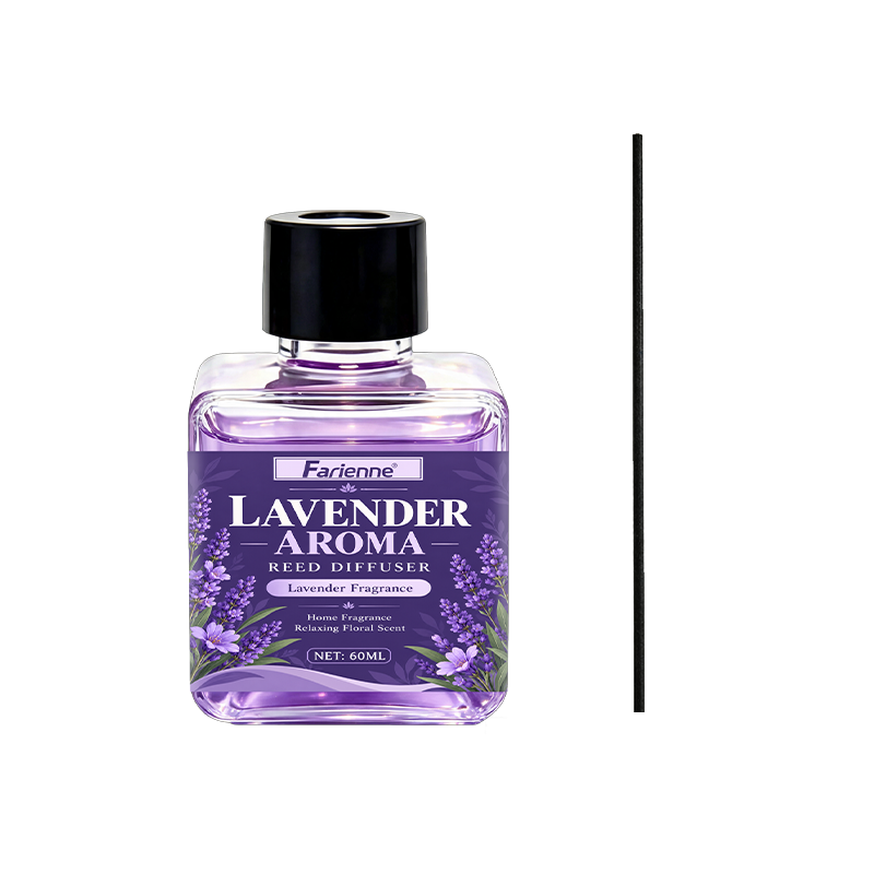 Difusor de Aromas Farienne Lav - Home Fragrance Oud avaliação e preço